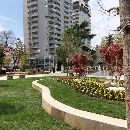 Mulaj Hotel Tirana Exterior photo